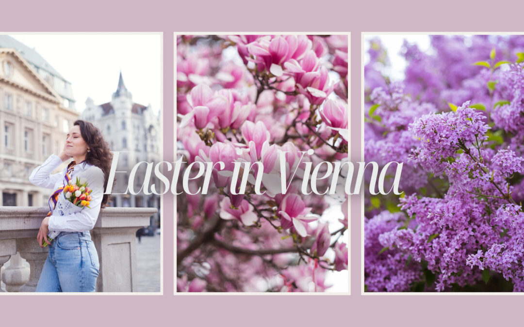 Easter Markets in Vienna