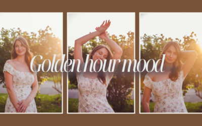 The Secret to Dreamy Golden Hour Photography in Vienna (And Why Timing Is Everything)