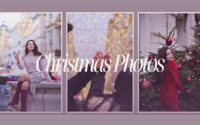 How to Plan the Perfect Christmas Photoshoot in Vienna (2025 Guide)