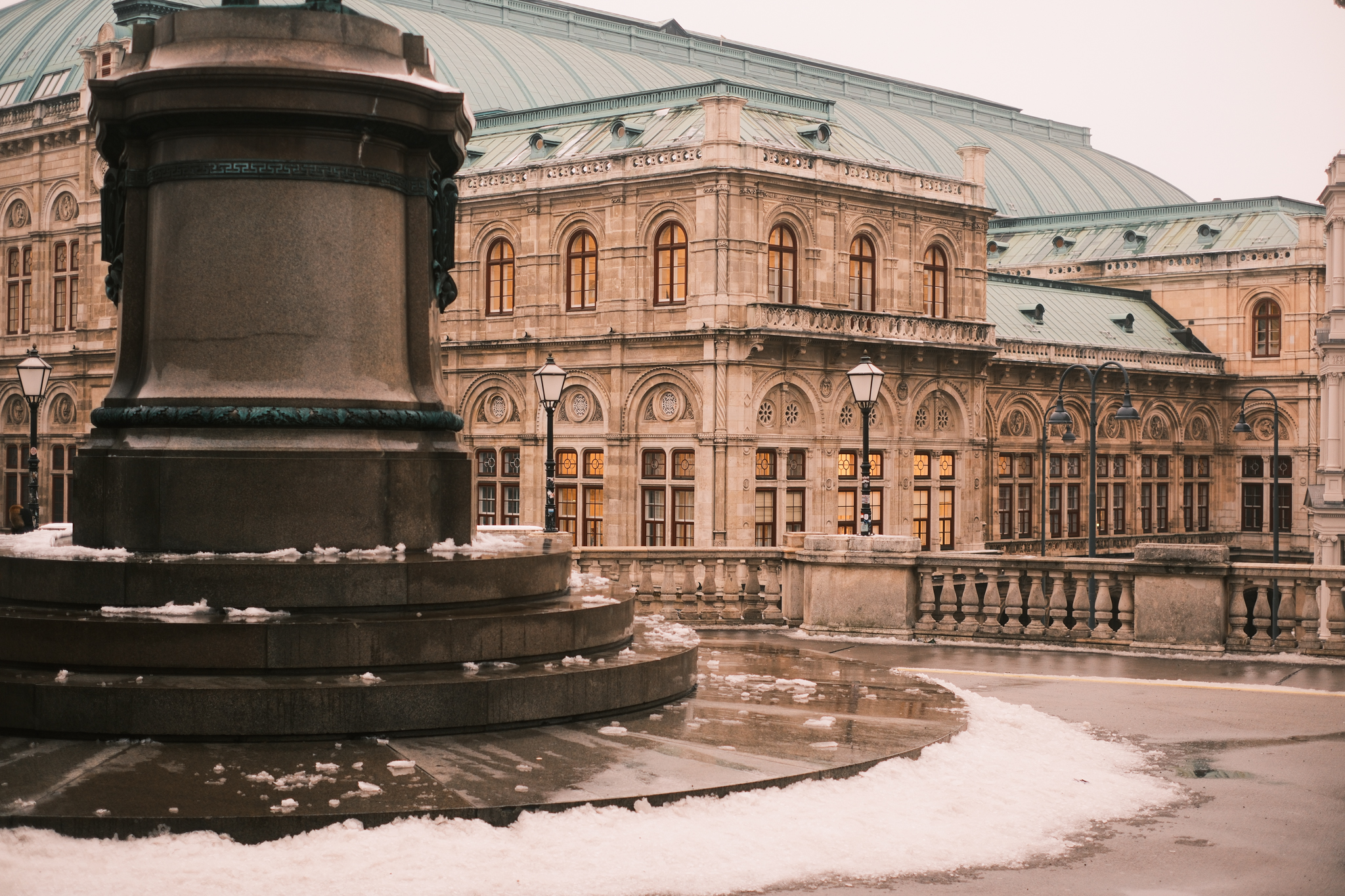 Winter in Vienna (January–March 2026): A Dreamy Local’s Guide to a Magical Season