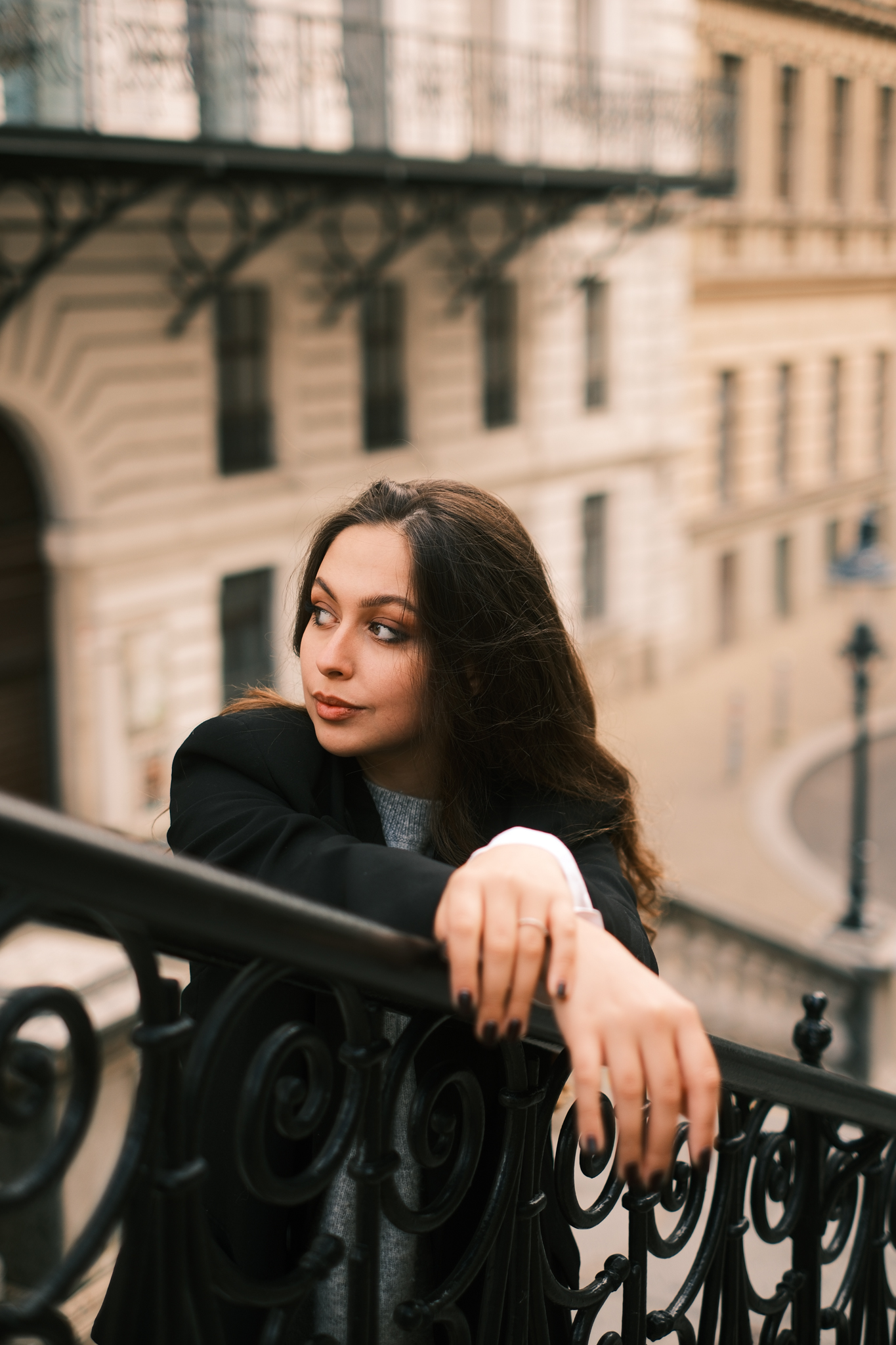 Wedding photoshoot in Vienna with a Vienna photographer