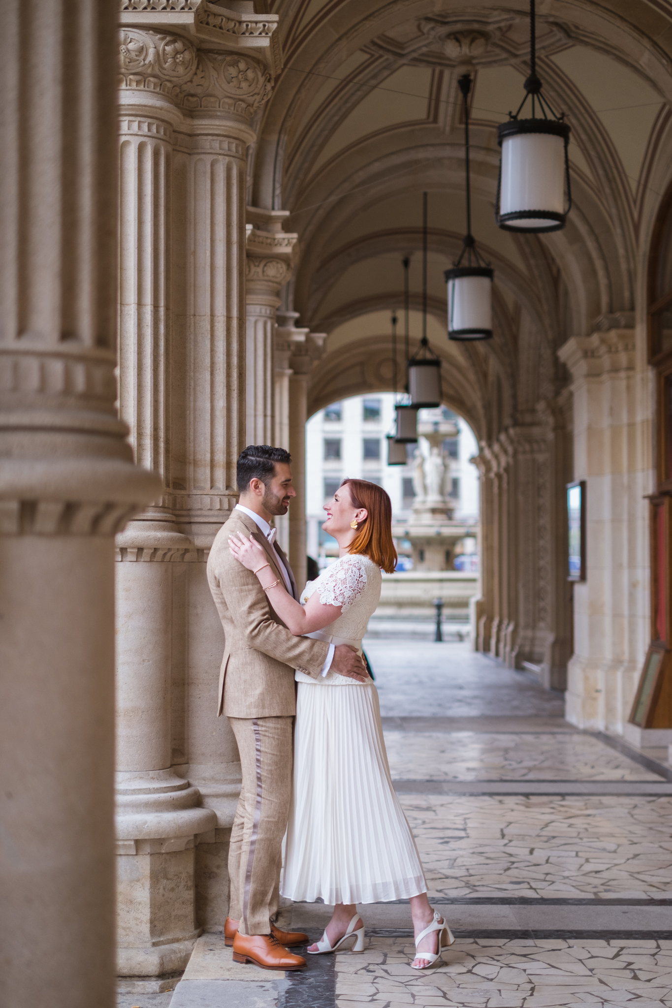 romantic-vienna-photoshoot-location.jpg Romantic Vienna photoshoot location with elegant architecture